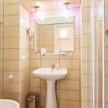 Vatican Town فندق مبيت وإفطار روما