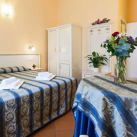 Vatican Town Bed and breakfast