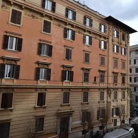 Vatican Town Rom