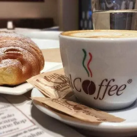 Vatican Town فندق مبيت وإفطار 4*