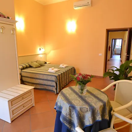 Bed and breakfast Vatican Town 4*
