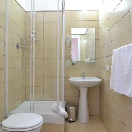 فندق مبيت وإفطار Vatican Town 4*