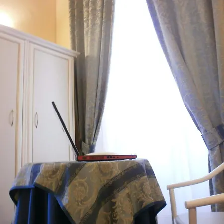 Vatican Town روما