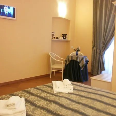 Vatican Town روما