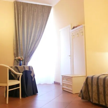 Bed and breakfast Vatican Town 4*