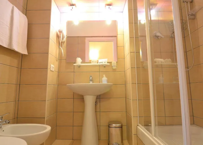 Bed & Breakfast Vatican Town