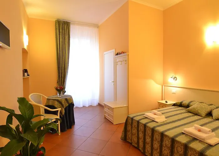 Vatican Town 4*