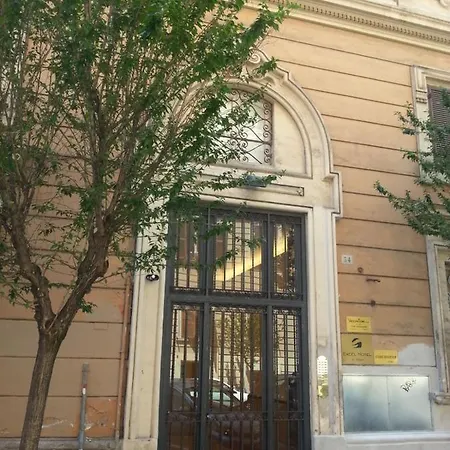 Bed & Breakfast Vatican Town Rom