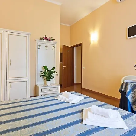 Bed & Breakfast Vatican Town 4*