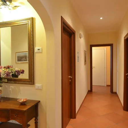 Bed & Breakfast Vatican Town 4*