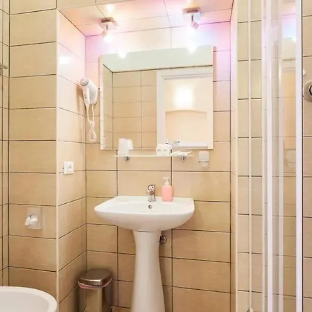 Vatican Town Bed & Breakfast Rom