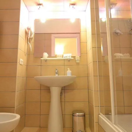 Bed and Breakfast Vatican Town