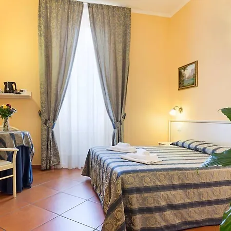 Vatican Town Bed & Breakfast Rom