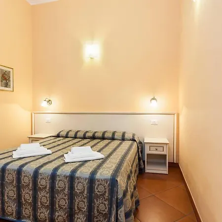 Bed & Breakfast Vatican Town 4*