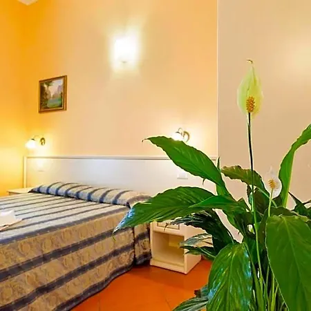 Bed & Breakfast Vatican Town 4*
