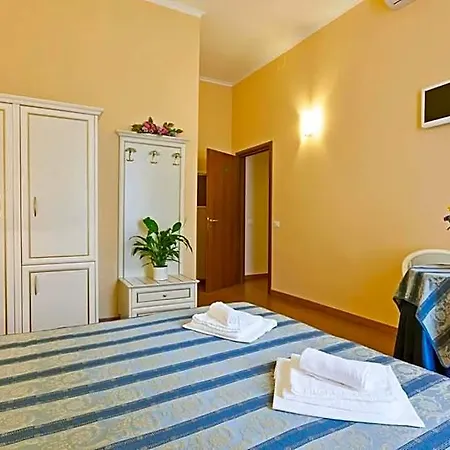 Vatican Town Bed & Breakfast Rom