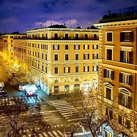 Vatican Town 4*