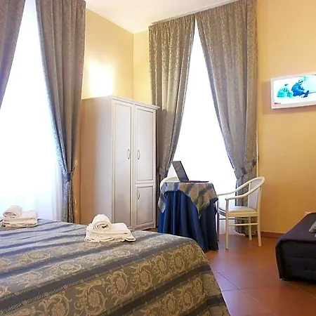 Vatican Town 4*
