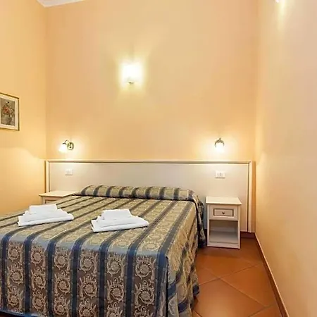 Bed & Breakfast Vatican Town