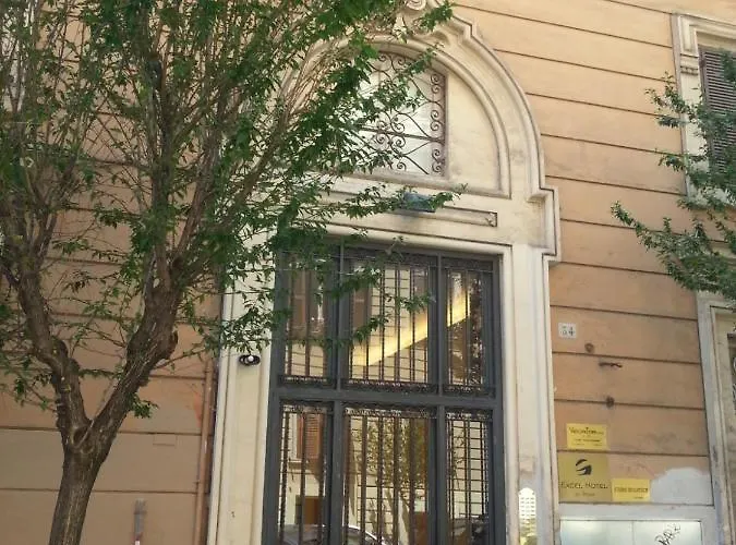 Bed & Breakfast Vatican Town Rome