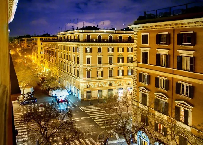 Vatican Town Bed & Breakfast