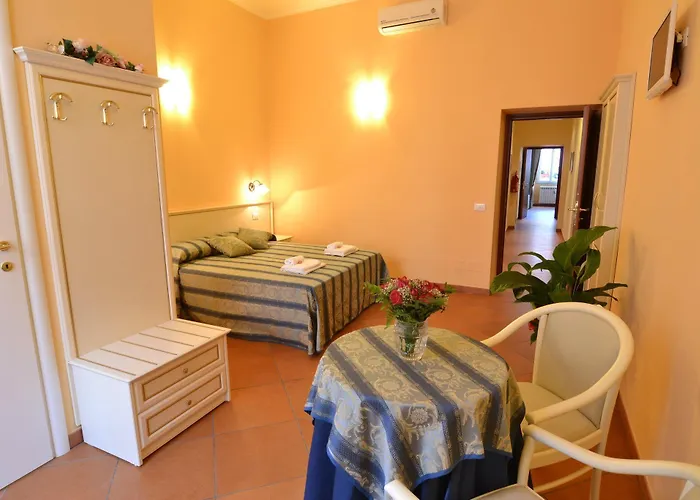 Bed & Breakfast Vatican Town 4*