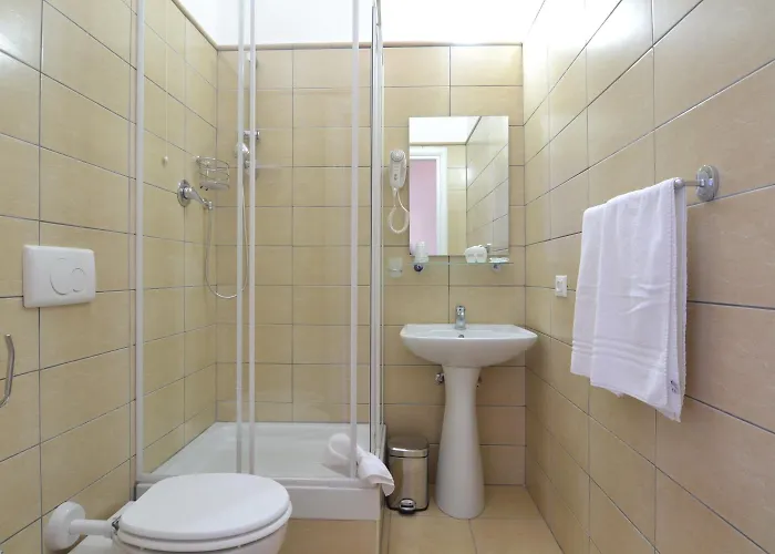 فندق مبيت وإفطار Vatican Town 4*