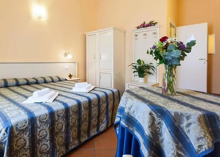 Bed & Breakfast Vatican Town