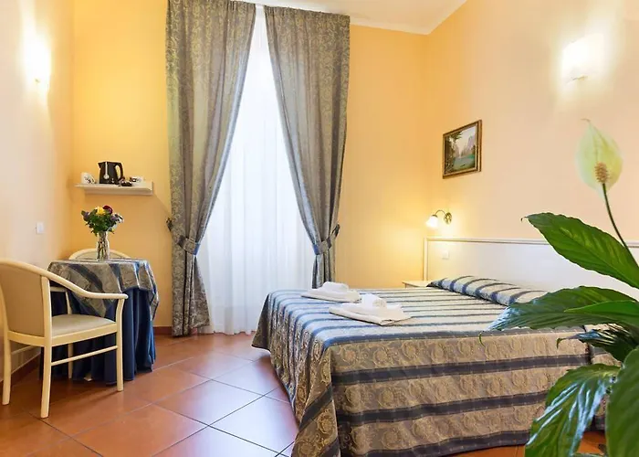 Vatican Town Bed & Breakfast Rome