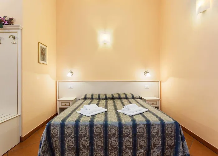 Vatican Town Bed & Breakfast 4*