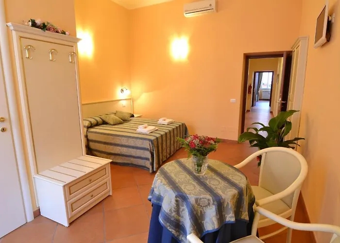 Vatican Town Bed & Breakfast Rome