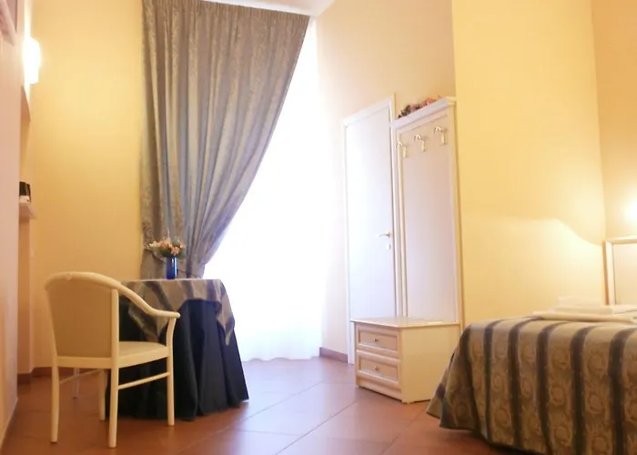 Bed & Breakfast Vatican Town 4*