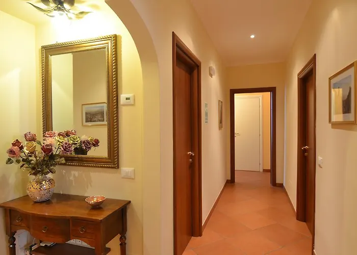 Vatican Town 4* Rome