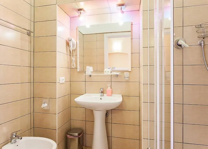 バチカン タウン ベッド・アンド・ブレックファスト ローマ