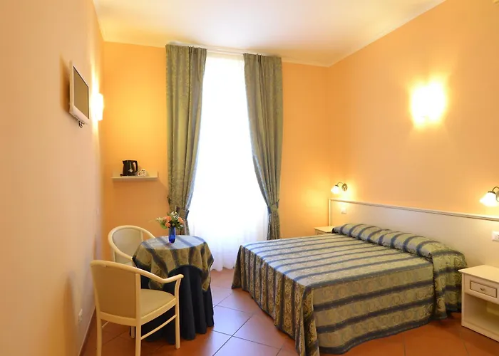 ベッド・アンド・ブレックファスト バチカン タウン 4*