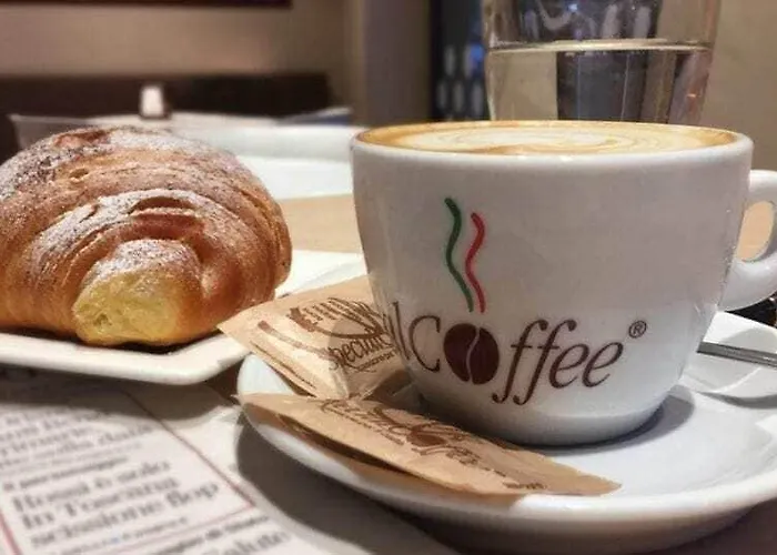 バチカン タウン ベッド・アンド・ブレックファスト 4*