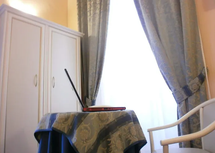 バチカン タウン ローマ