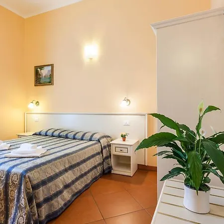 バチカン タウン ローマ