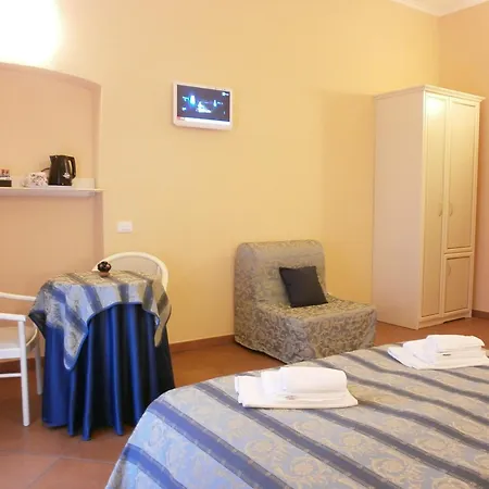 バチカン タウン