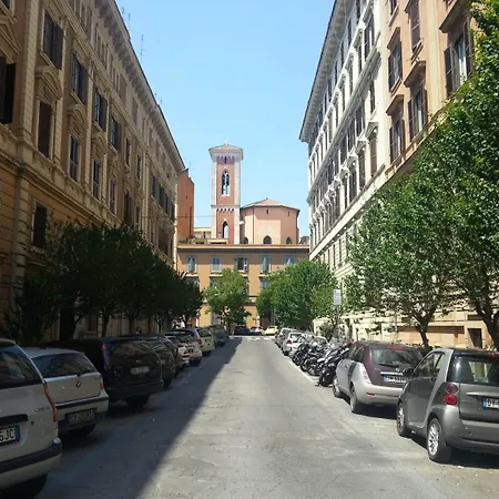 Vatican Town 4* רומא